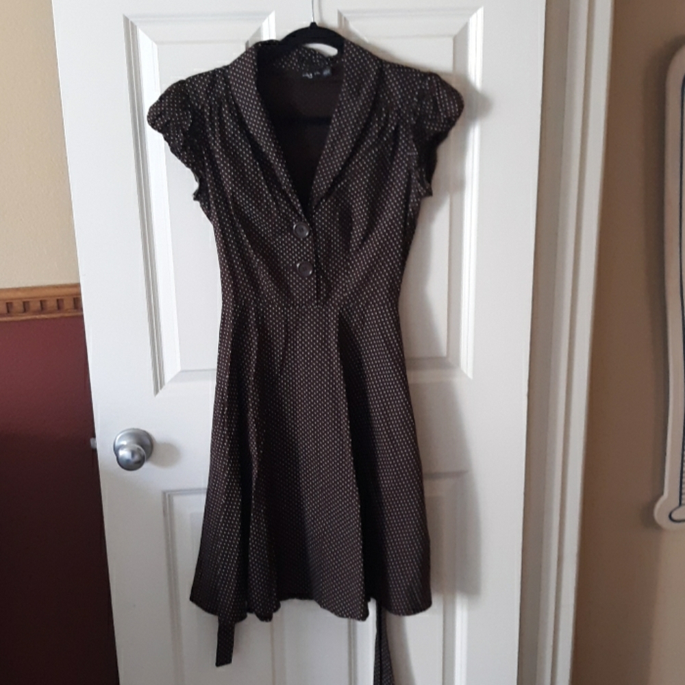 Ruby Rox Dress Size 5